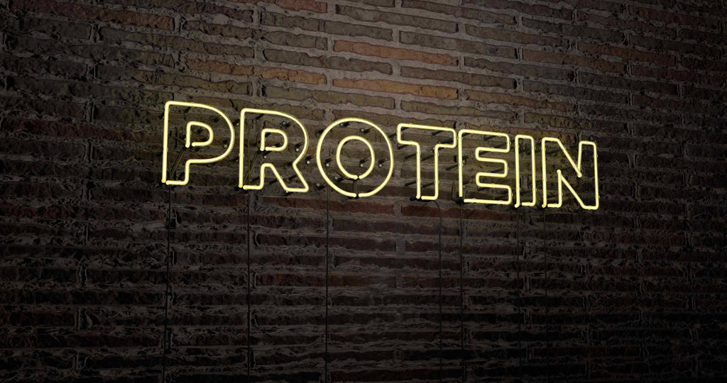Protein Powder: Why, How Much and When?